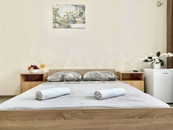 Комната 14 м², 3/3 эт.