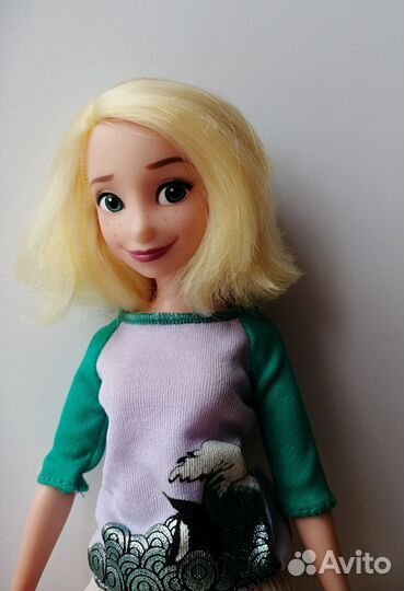 Кукла Disney naomi