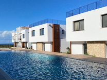 Дом 106 м² на участке 30 м² (Кипр)