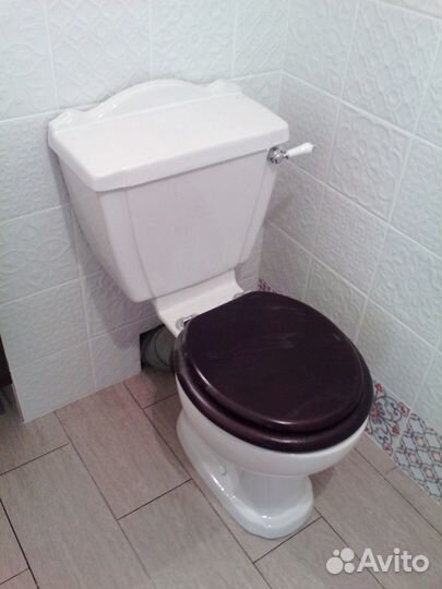 Установка смесителя, раковины, сифона Красногорск