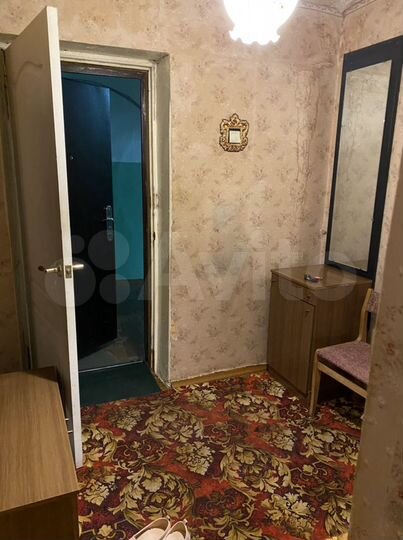 3-к. квартира, 75 м², 2/5 эт.