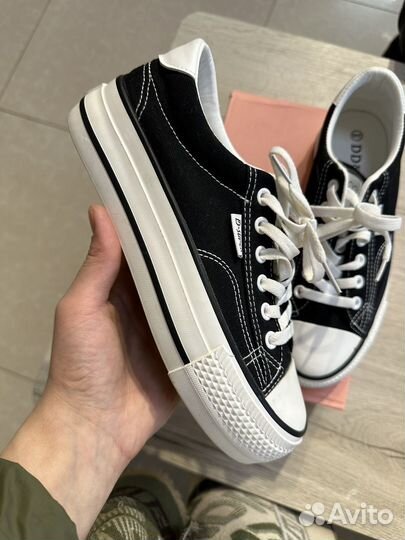 Кеды converse женские