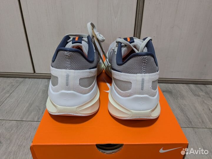 Кроссовки для бега Nike Air Zoom Structure 25