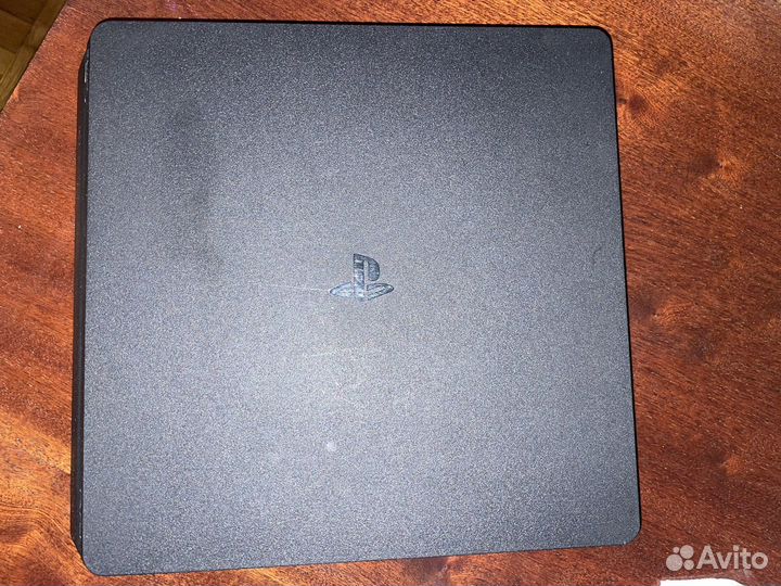 Sony ps4 Slim 500gb