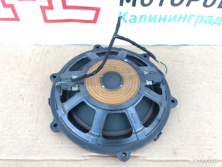 Сабвуфер Land Rover Range Rover Sport LS/L320 3.6