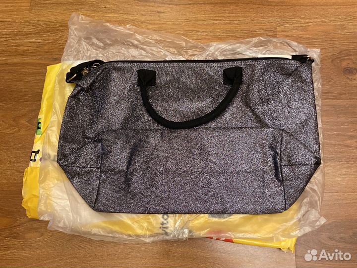 Сумка шоппер victoria's secret