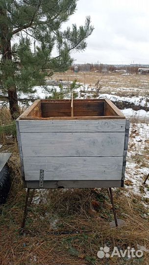 Улья для пчел бу