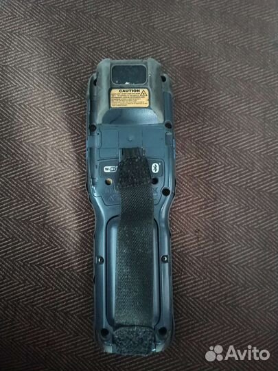 Терминал сбора данных Honeywell CK75 (android)