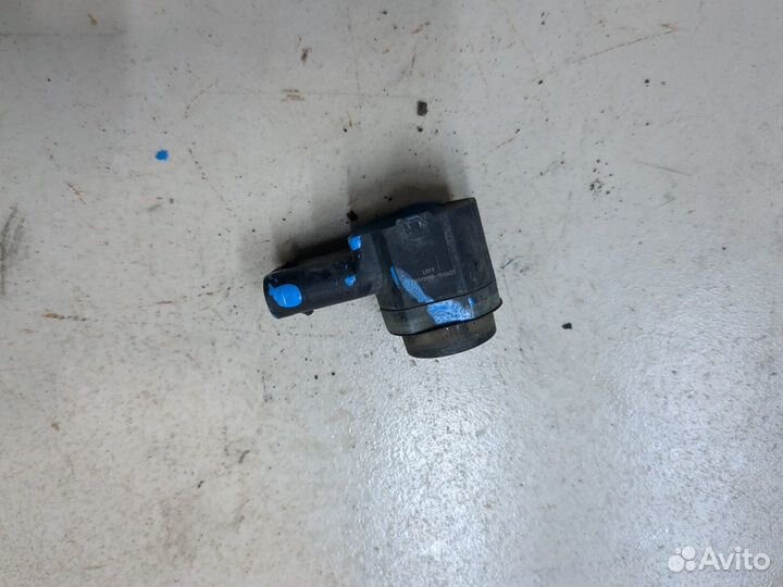 Датчик парктроника Volkswagen Tiguan, 2012