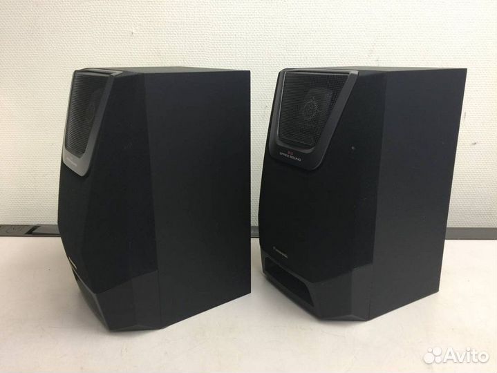 Колонки Panasonic SB-AK-20