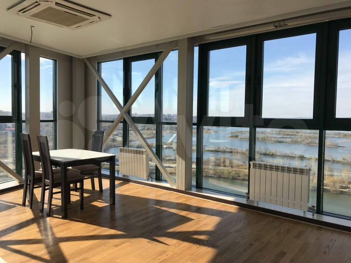 2-к. квартира, 82,1 м², 12/12 эт.