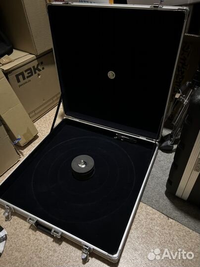 Кейс для тарелок