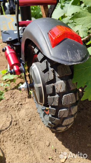 Kugookirin max speed