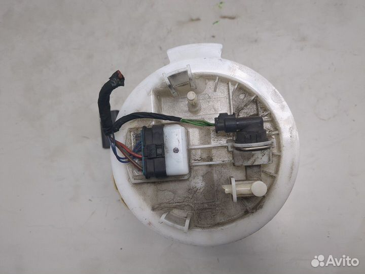 Насос топливный электрический Mercedes A W176, 201