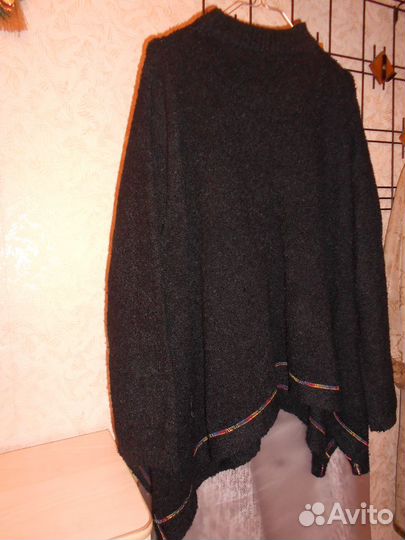 Теплая туника