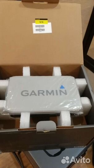 Garmin Echomap UHD 73sv датчик GT54UHD-TM