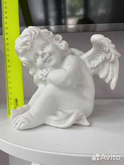 Статуэтка ангел