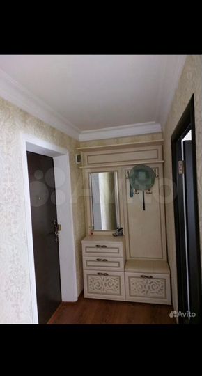 2-к. квартира, 54,8 м², 7/9 эт.