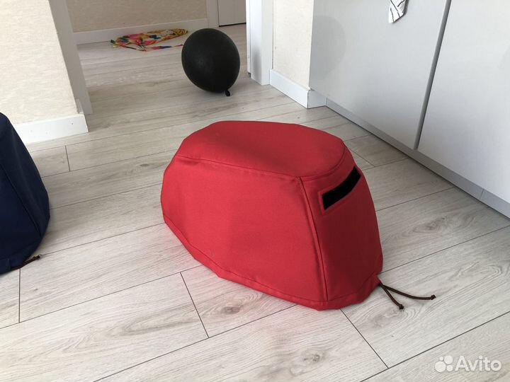 Чехол для лодочного мотора