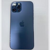 iPhone 12 Pro Max, 256 ГБ