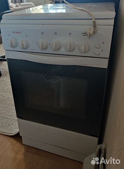 Продам плиту Gefest