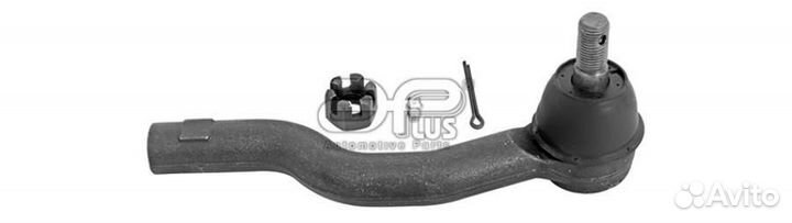 Applus 25128AP Наконечник рулевой тяги прав