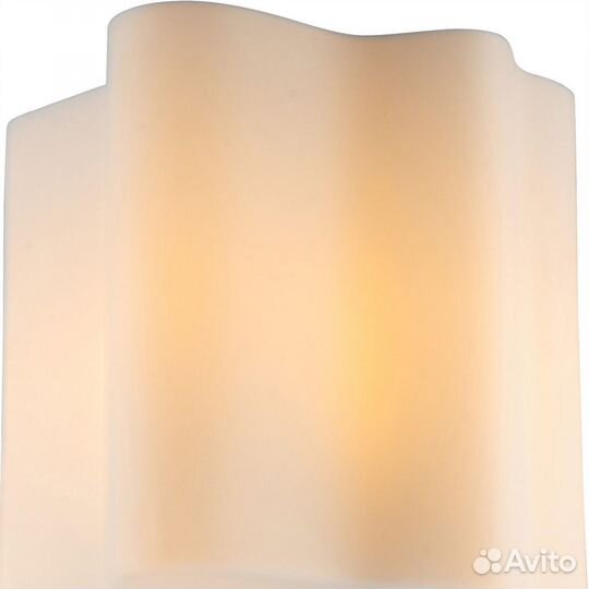 Бра Arte Lamp Serenata A3479AP-1CC