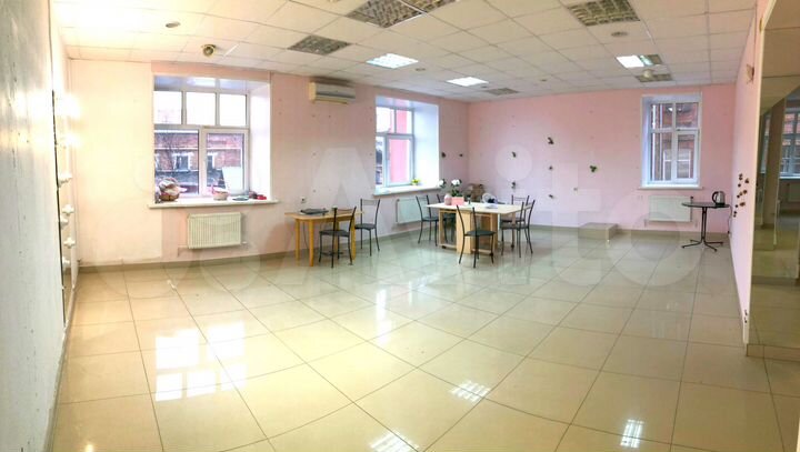 Свободного назначения, 46.31 м²