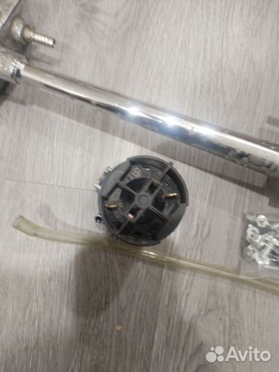 Воздушный сигнал