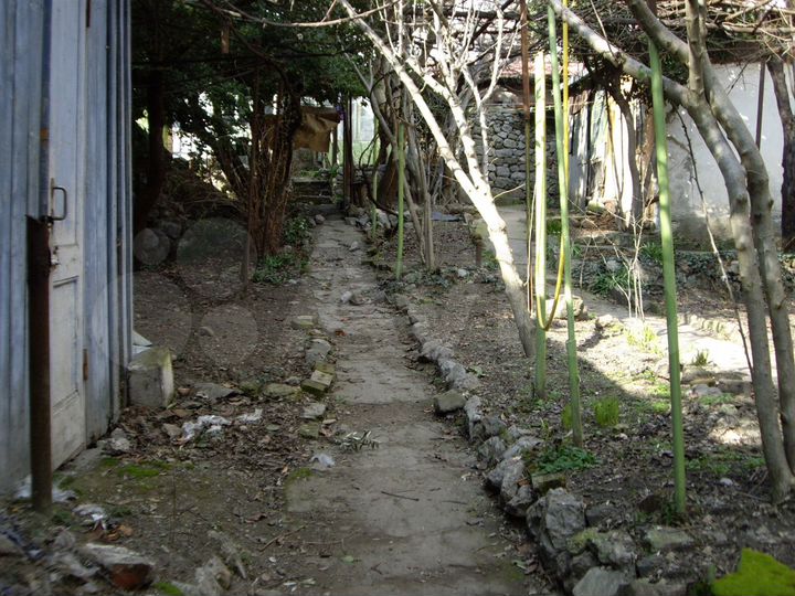 Участок 3,8 сот. (ИЖС)