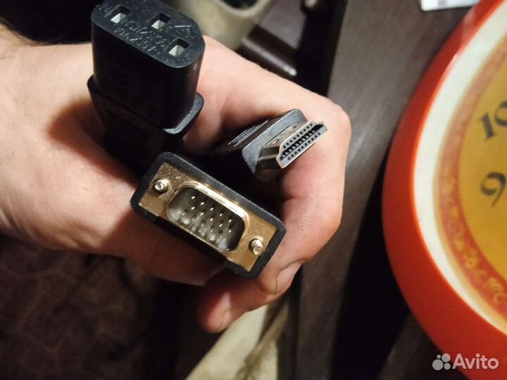 Монитор Acer k202hql