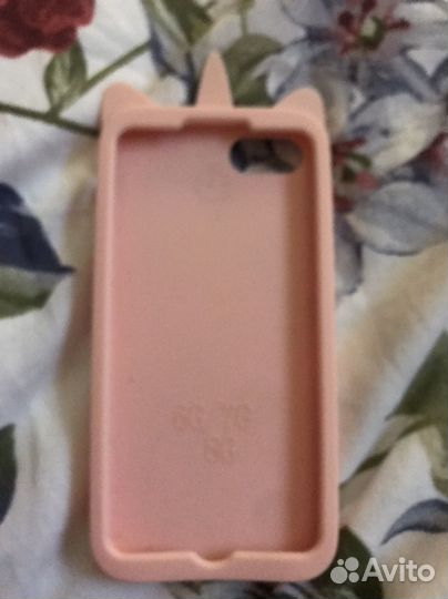 Чехол на iPhone 6s и на самсунг а12