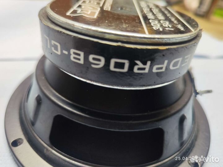 Аудио колонки