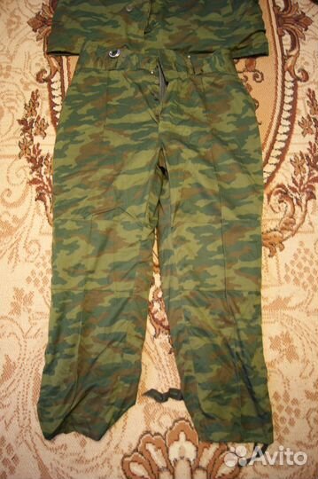 Военная форма