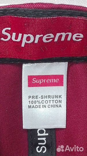 Бейсболка для водителей