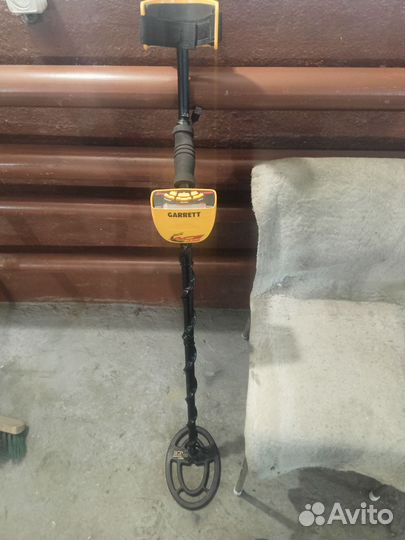 Металлоискатель garrett ace 250 rus