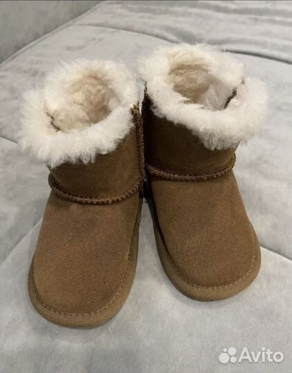 Угги детские
