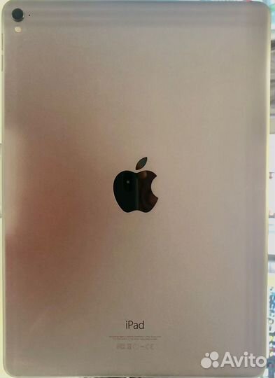 Планшет, Apple iPad Pro 9.7 32Gb Wi-Fi