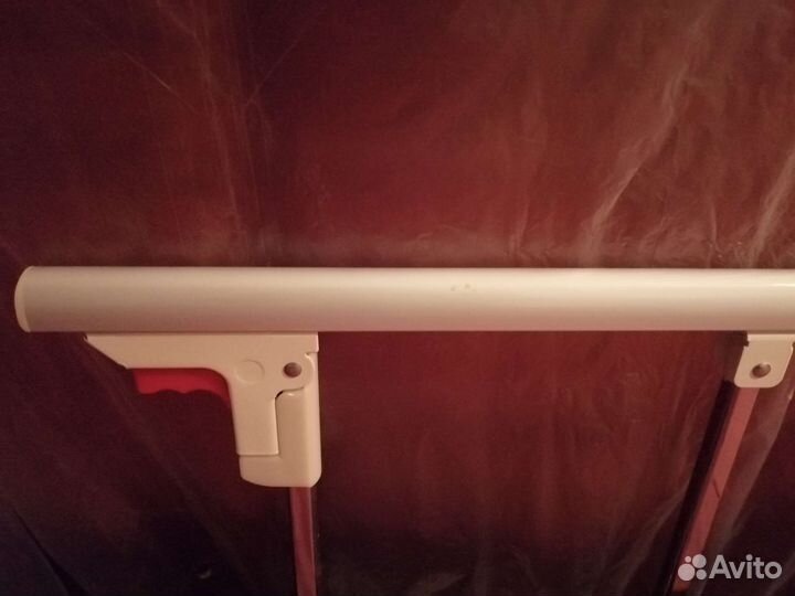 Кровать для лежачих, электрическая