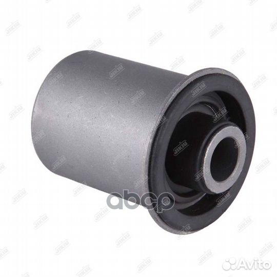 Сайлентблок рычага подвески зад BH22176 jikiu