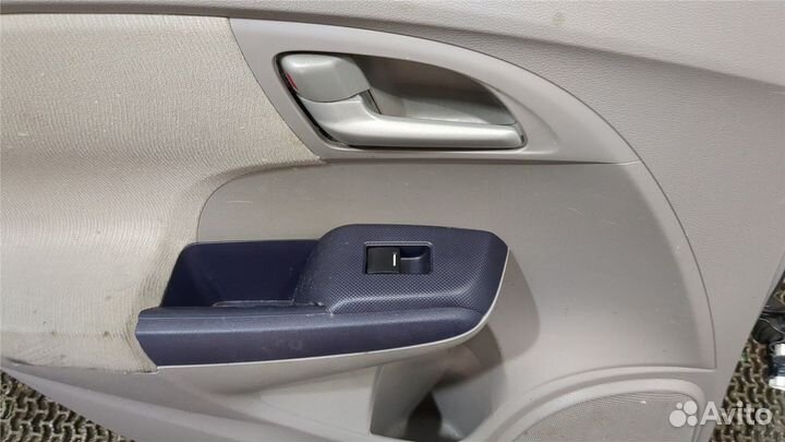 Дверь боковая Honda Insight 2009, 2009