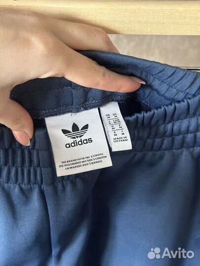 Спортивные брюки adidas originals