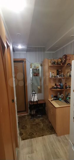 1-к. квартира, 33,5 м², 2/9 эт.