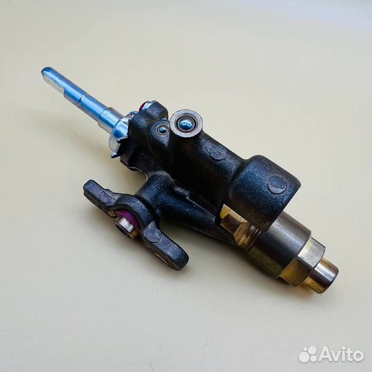 Кран конфорки 8047309 для газовой плиты hansa fcmx5925