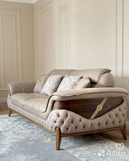 Диван от производителя. Оплата при поллучении