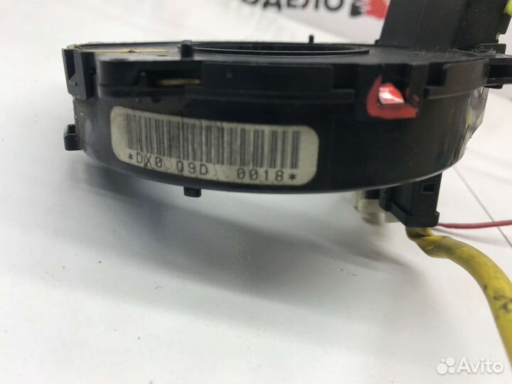 Кольцо подрулевое Daihatsu Gran Move 2000 г.в