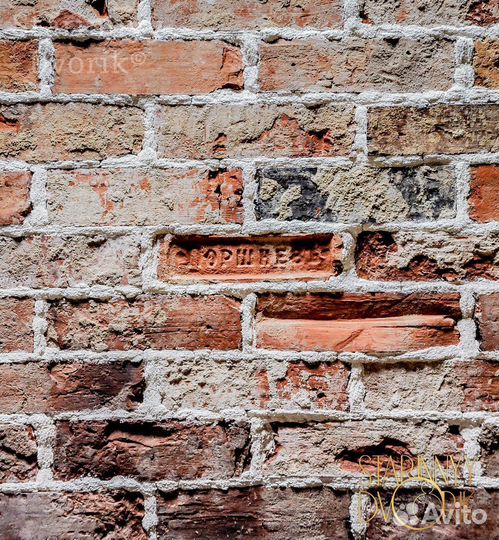 Настенная плитка декоративный кирпич. Клинкер