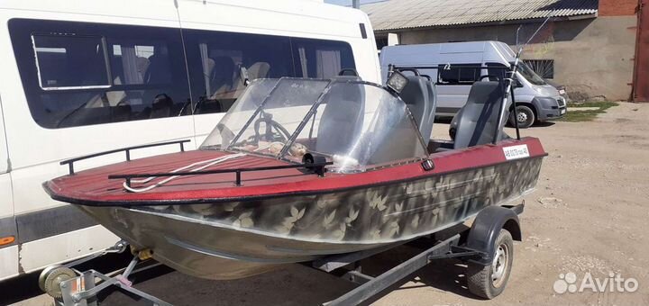 Ока 4, Ямаха 40