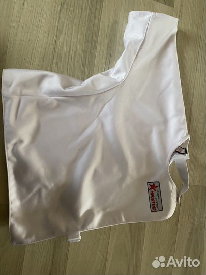 Комплект для фехтования женский 44 р