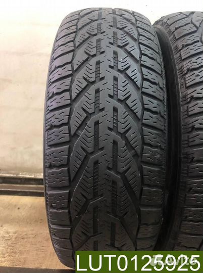 Tigar Winter 185/60 R15 88T